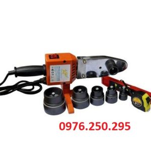 Máy hàn ống nhựa HM-PPR63
