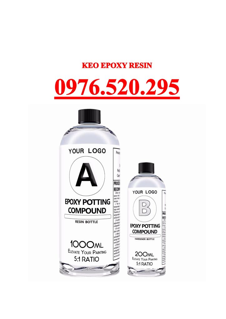 Keo chống thấm trong suốt có tốt khôn