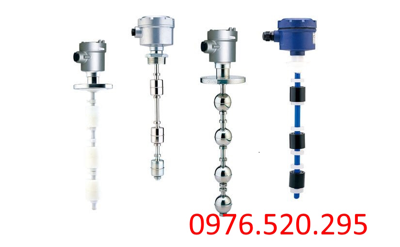 Cảm Biến Phao Phòng Nổ FD7DFM4S331100CL-B