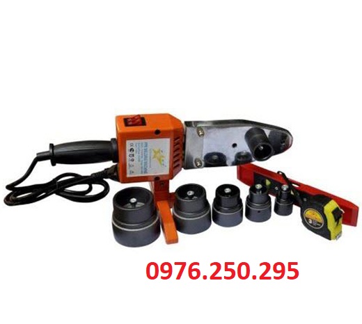 Máy hàn ống nhựa HM-PPR63