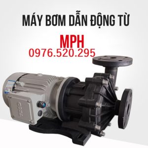 Bơm hóa chất