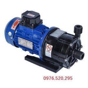 Máy bơm hoá chất dẫn động từ MD