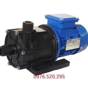 Máy bơm hoá chất dẫn động từ MD