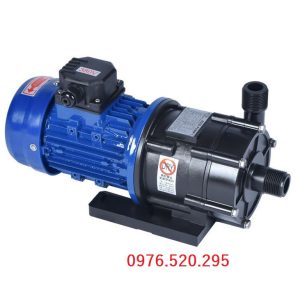 Máy bơm hoá chất dẫn động từ MD