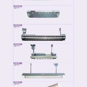 Đèn Tuýp LED phòng chống cháy nổ hàn quốc tiêu chuẩn quốc tế Atex
