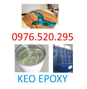 1kg Keo Epoxy Đổ Được Bao Nhiêu m²? Tìm Hiểu Chi Tiết Về Lượng Keo Cần Dùng