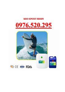 Cách sử dụng Keo Epoxy chống thấm trong xử lý nền móng công trình