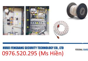Dây chữa cháy tự động