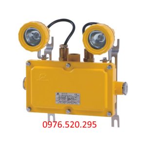 Đèn phòng nổ Warom