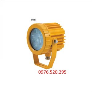 Đèn phòng nổ Warom