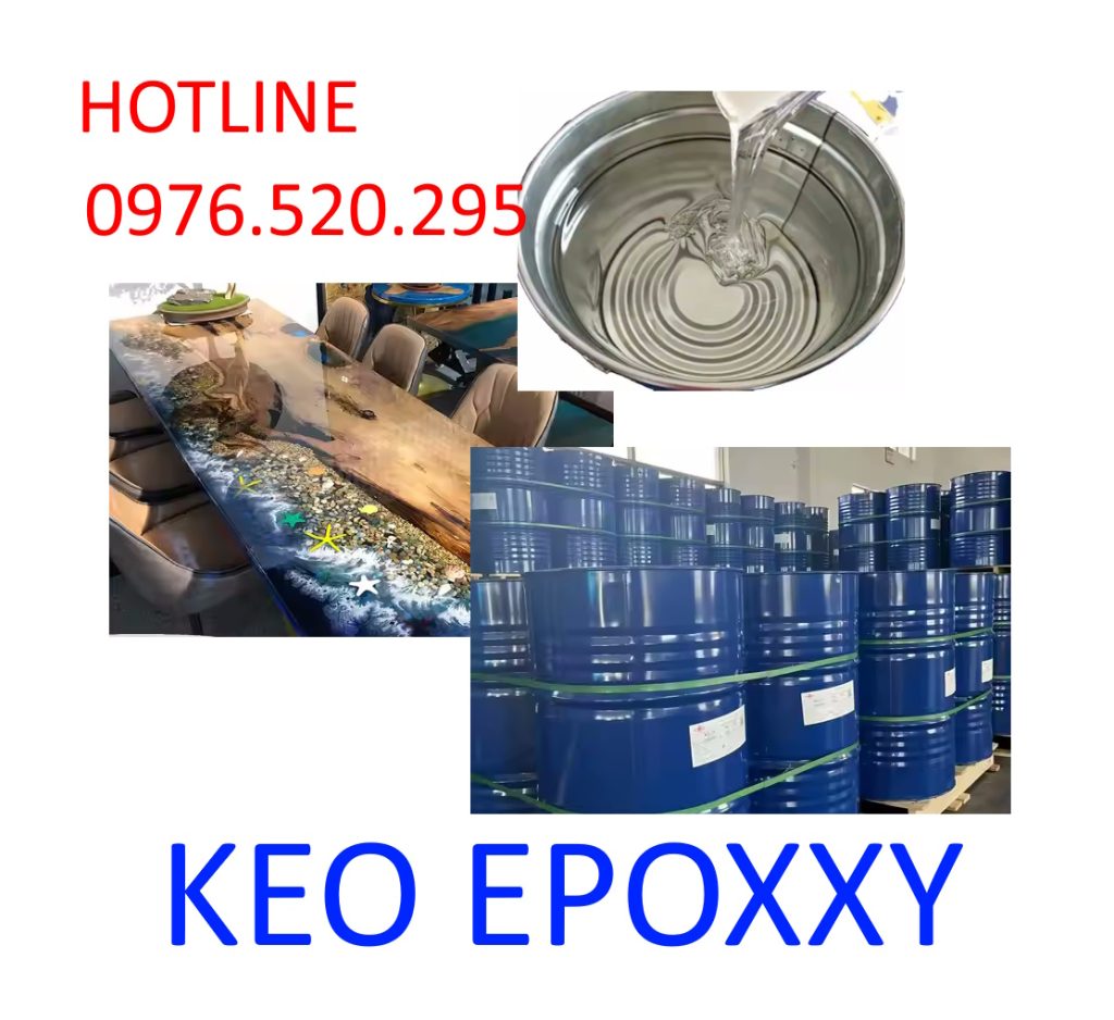 Keo Epoxy Bao Nhiêu Tiền 1 Lít? Tìm Hiểu Giá Thành và Các Yếu Tố Ảnh Hưởng