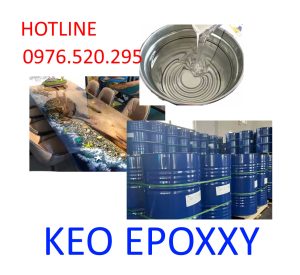 Keo Epoxy Bao Nhiêu Tiền 1 Lít? Tìm Hiểu Giá Thành và Các Yếu Tố Ảnh Hưởng