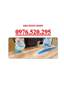 Keo Epoxy chống thấm trong việc ngăn ngừa rò rỉ nước ở hồ bơi