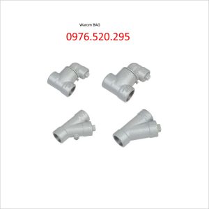 ống phòng nổ warom