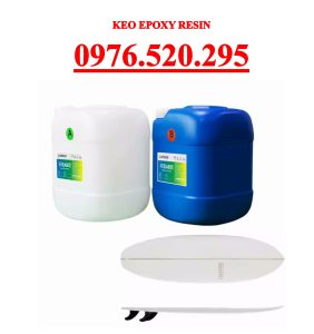 5 Điều Bạn Cần Biết Về Keo Epoxy Chống Thấm