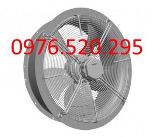 Quạt Máy Biến Áp Và Những Lợi Ích Không Thể Bỏ Qua