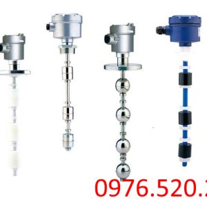 Cảm Biến Phao Từ Phòng Nổ FD7DDM1S130440AL-B: Giải Pháp An Toàn Cho Môi Trường Nguy Hiểm