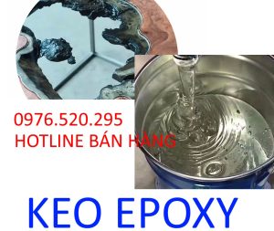 Hướng Dẫn Sử Dụng Keo Epoxy Resin Đổ Mặt Bàn Từ A Đến Z