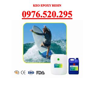 Keo Epoxy Chống Thấm: Phù Hợp Với Những Loại Vật Liệu Nào?