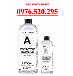 Keo Epoxy Chống Thấm: Ứng Dụng Trong Xây Dựng Và Nội Thất