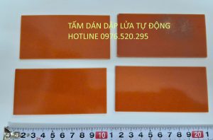 Miếng Dán Chữa Cháy Tự Động Tủ Điện Và Ổ Cắm Điện – Giải Pháp An Toàn Hàng Đầu Cho Mọi Công Trình