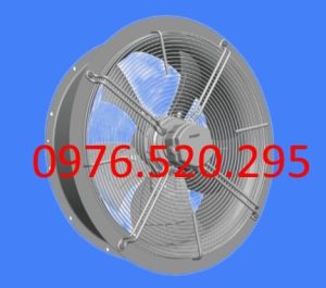 Quạt Máy Biến Áp: Tầm Quan Trọng Trong Việc Duy Trì Hiệu Suất Hoạt Động