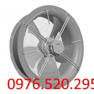 Quạt máy biến áp W6D630 và W8D630