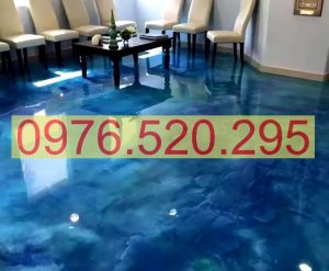 Tại Sao Keo Epoxy Là Lựa Chọn Số Một Cho Chống Thấm?