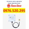 Cảm Biến EC, Độ Ẩm, Nhiệt Độ Đất Rạng Đông Model: CB06-NN.ECTH.BLE