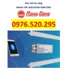 Đèn LED Đa Năng Rạng Đông Model: ĐN 120/2x25W WBR 220V - Giải pháp toàn diện cho cây trồng và dược liệu