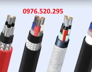 Giới Thiệu Sản Phẩm Cáp Dùng Cho Công Trình Biển và Tàu Biển Theo Tiêu Chuẩn IEC 60332-3A