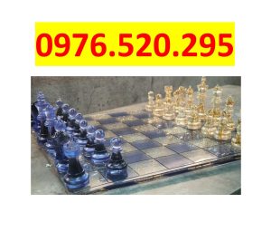 Keo Epoxy Cho Bàn Cờ Và Quân Cờ?