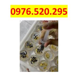 Keo Epoxy Đổ Khối: Tạo Hình Nghệ Thuật Đầy Sáng Tạo Với Chất Liệu Đa Năng