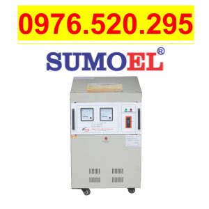 Ổn áp sumoel