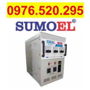 Ổn áp sumoel