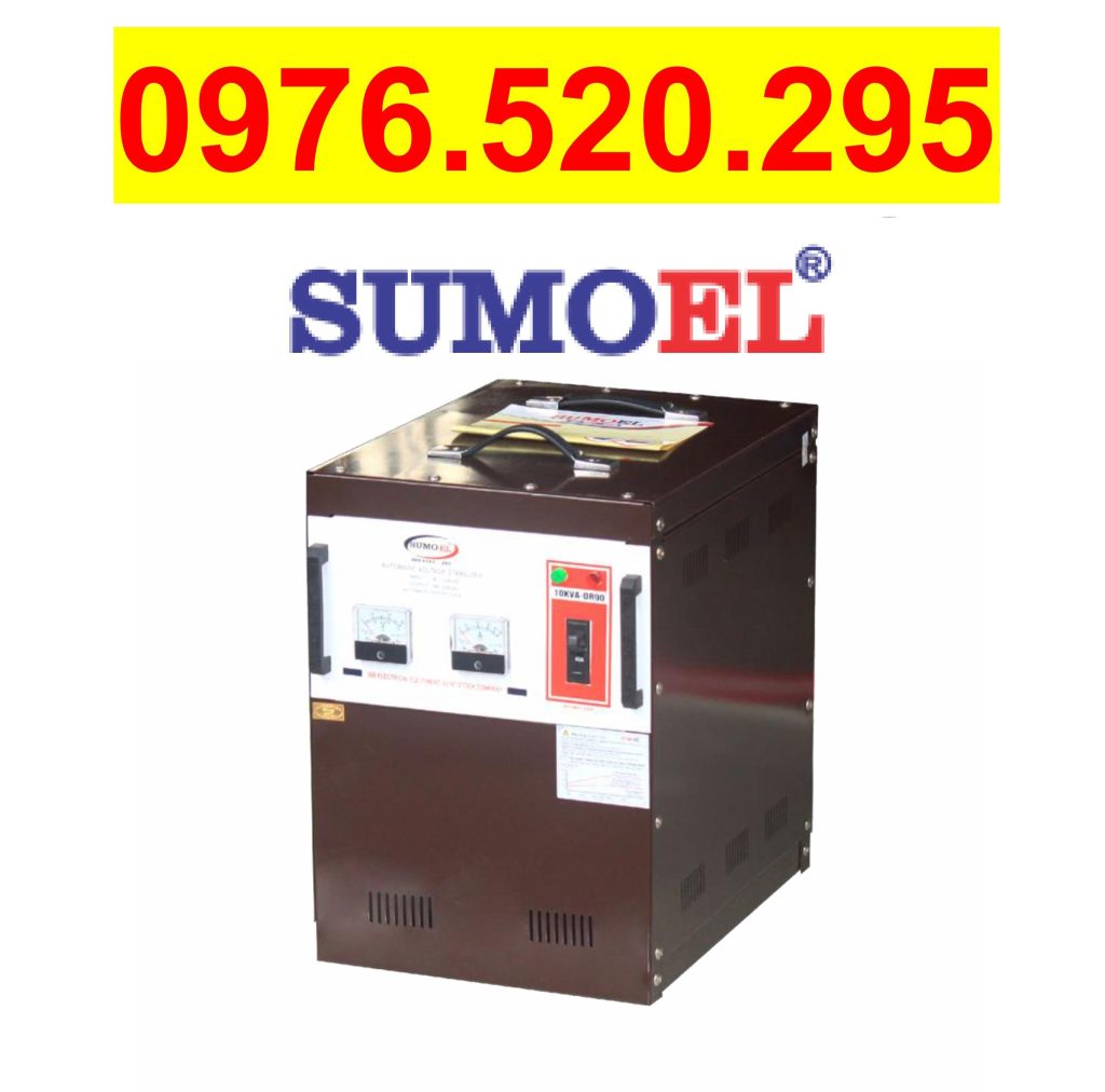 Ổn áp sumoel
