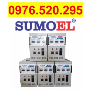 Ổn áp sumoel