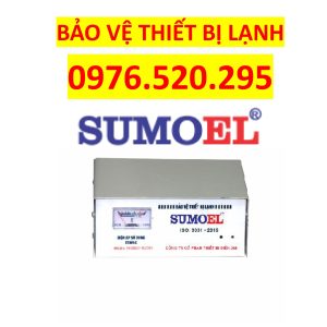 Bảo vệ thiết bị lạnh