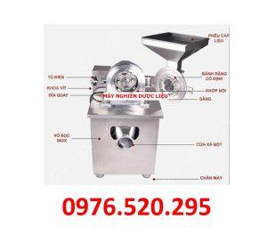 Việc lựa chọn máy nghiền dược liệu phù hợp không chỉ giúp tối ưu hóa quy trình sản xuất mà còn nâng cao chất lượng sản phẩm, từ đó tạo dựng uy tín thương hiệu và mở rộng thị phần trên thị trường đông y đầy cạnh tranh