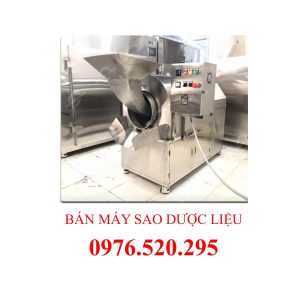 So Sánh Các Dòng Máy Sao Dược Liệu MRH-500, MRH-700, MRH-900 Và MRH-1300