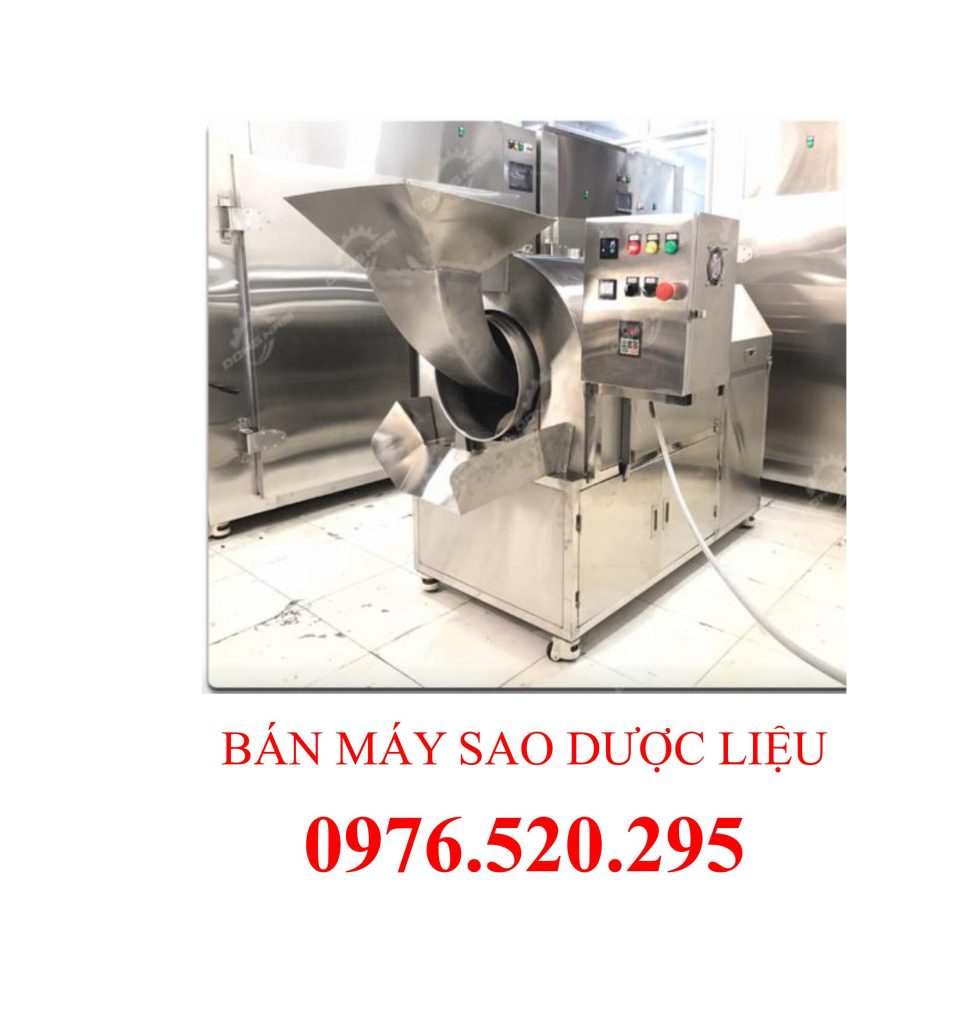 So Sánh Các Dòng Máy Sao Dược Liệu MRH-500, MRH-700, MRH-900 Và MRH-1300